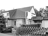 Einfamilienhaus Jacobeit